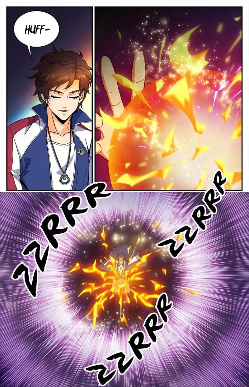 Versatile Mage Chapter 13 5